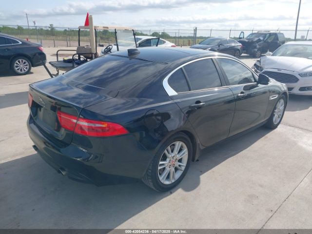 SAJAD4BG7HA965178 Jaguar Xe 25t Premium