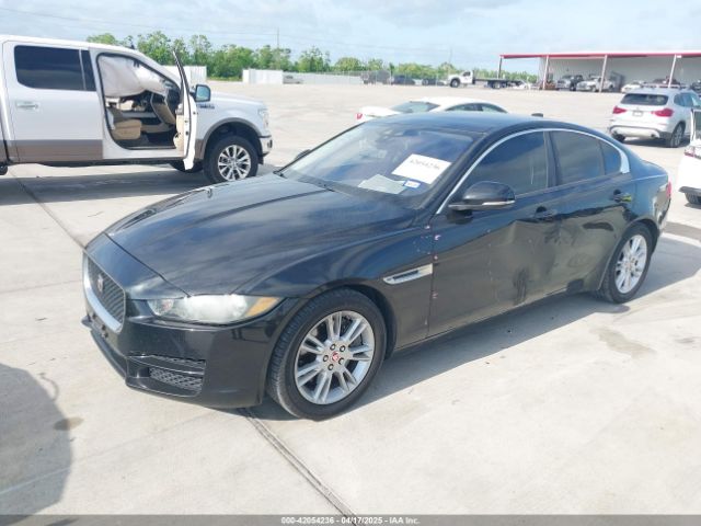 SAJAD4BG7HA965178 Jaguar Xe 25t Premium