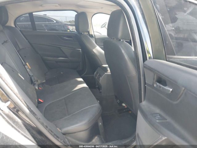 SAJAD4BG7HA965178 Jaguar Xe 25t Premium