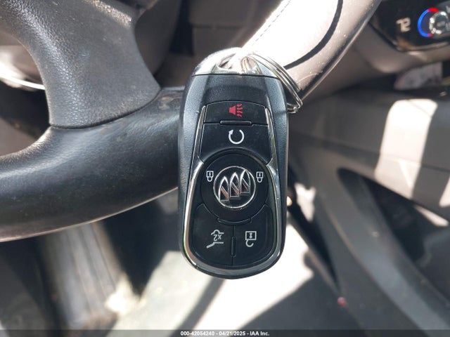 5GAEVCKW5KJ200249 Buick Enclave Awd Avenir