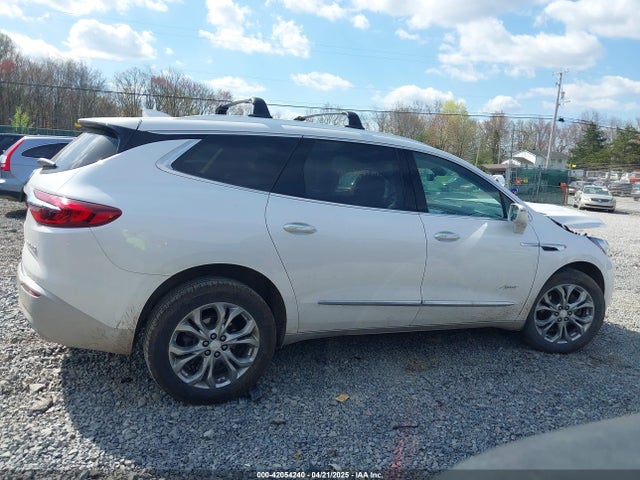 5GAEVCKW5KJ200249 Buick Enclave Awd Avenir