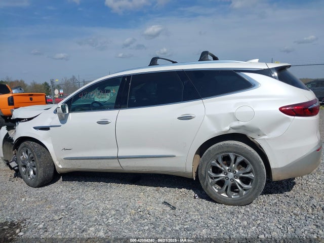 5GAEVCKW5KJ200249 Buick Enclave Awd Avenir