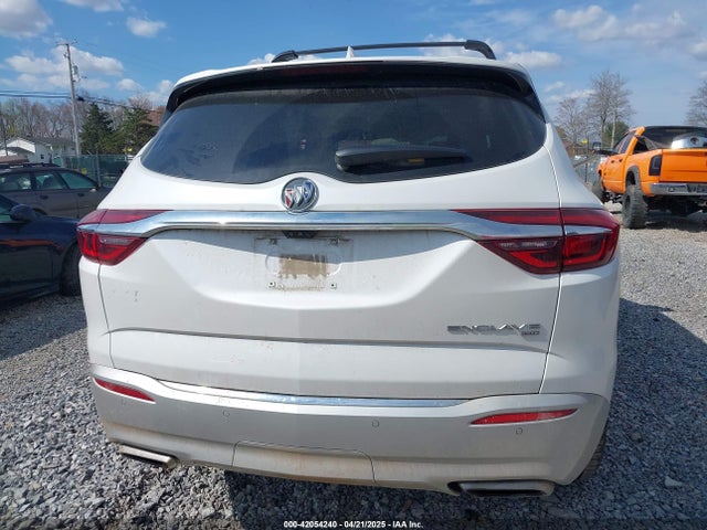5GAEVCKW5KJ200249 Buick Enclave Awd Avenir