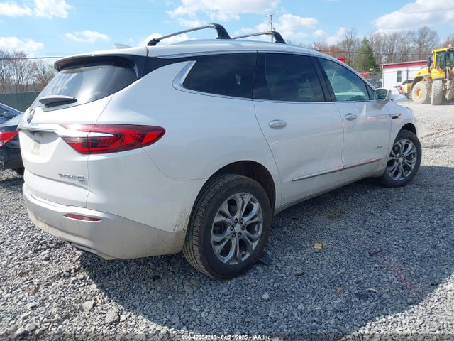 5GAEVCKW5KJ200249 Buick Enclave Awd Avenir