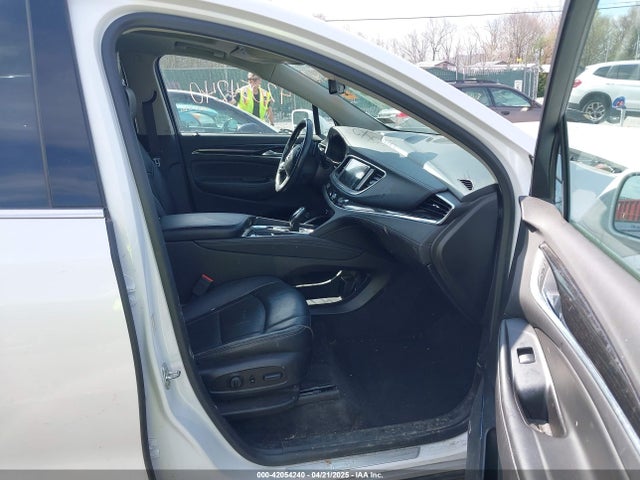 5GAEVCKW5KJ200249 Buick Enclave Awd Avenir