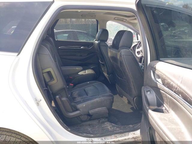 5GAEVCKW5KJ200249 Buick Enclave Awd Avenir
