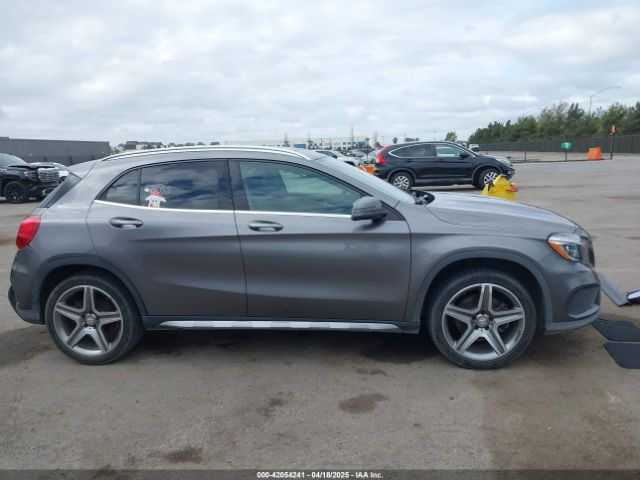 WDCTG4EBXFJ129368 Mercedes-Benz GLA 250