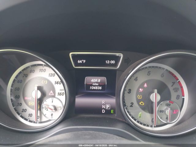 WDCTG4EBXFJ129368 Mercedes-Benz GLA 250