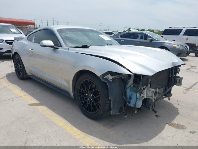 1FA6P8TH2F5383642 auction archive image