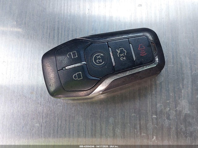 Ford Mustang 2015 1FA6P8TH2F5383642 Image 11