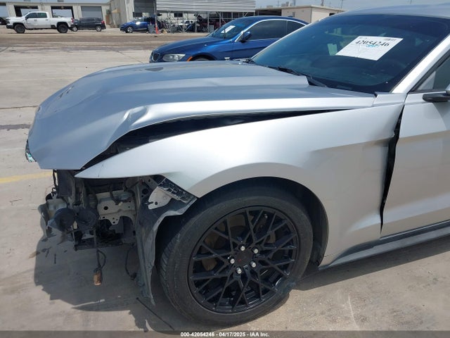 Ford Mustang 2015 1FA6P8TH2F5383642 Image 18
