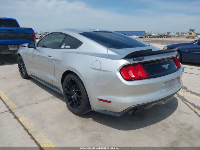 Ford Mustang 2015 1FA6P8TH2F5383642 Image 3