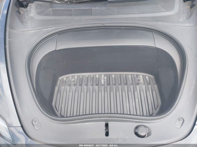 2024 TESLA MODEL 3 5YJ3E1EA2RF763254 Photo 9