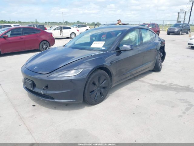 2024 TESLA MODEL 3 5YJ3E1EA2RF763254 Photo 1