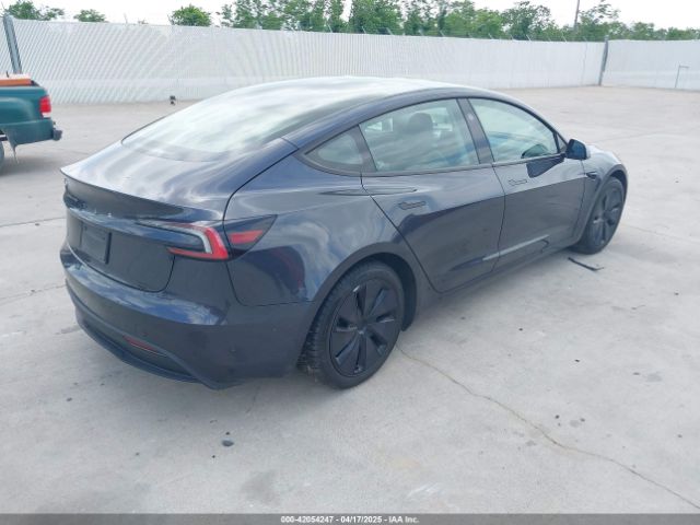 2024 TESLA MODEL 3 5YJ3E1EA2RF763254 Photo 3
