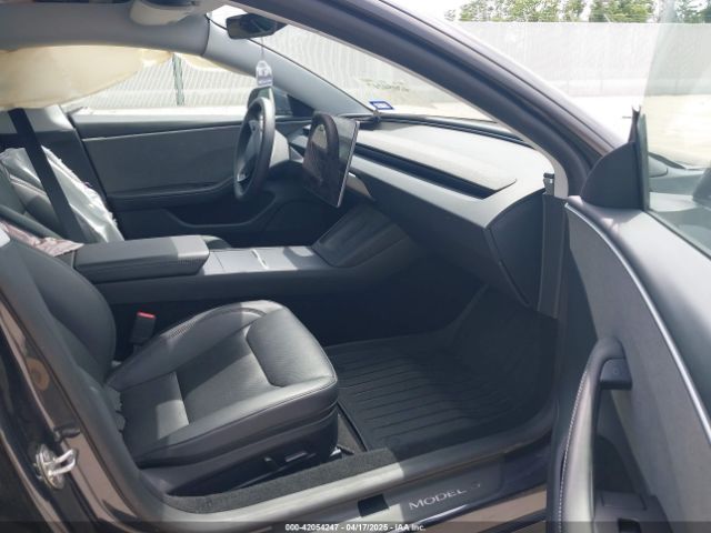2024 TESLA MODEL 3 5YJ3E1EA2RF763254 Photo 4