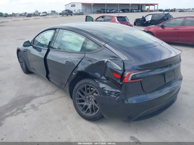 2024 TESLA MODEL 3 5YJ3E1EA2RF763254 Photo 5