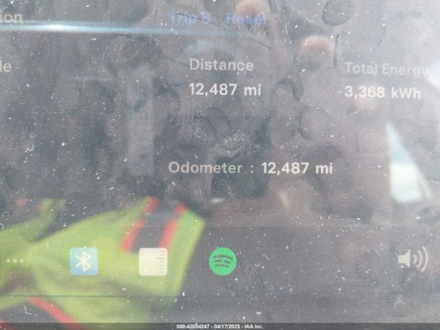 2024 TESLA MODEL 3 5YJ3E1EA2RF763254 Photo 6