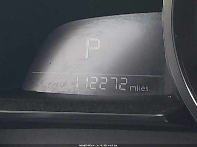 JM1DKDD77K0411859 Mazda Cx-3 Grand Touring