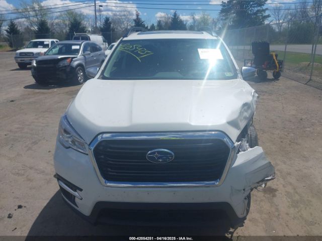 4S4WMARD7N3463961 Subaru Ascent Touring