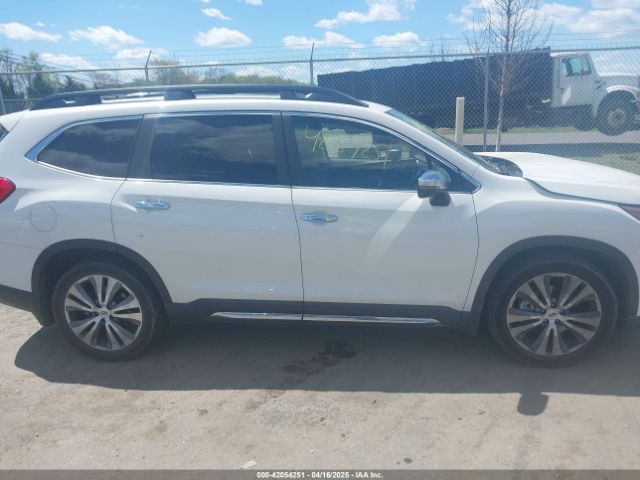 4S4WMARD7N3463961 Subaru Ascent Touring