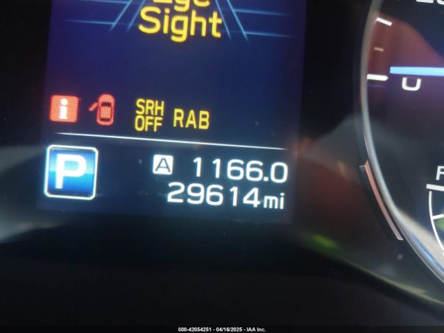 4S4WMARD7N3463961 Subaru Ascent Touring