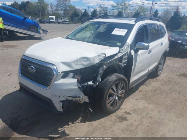 4S4WMARD7N3463961 Subaru Ascent Touring