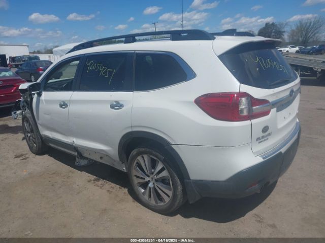 4S4WMARD7N3463961 Subaru Ascent Touring