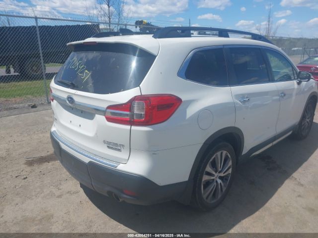 4S4WMARD7N3463961 Subaru Ascent Touring