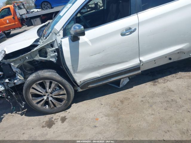 4S4WMARD7N3463961 Subaru Ascent Touring