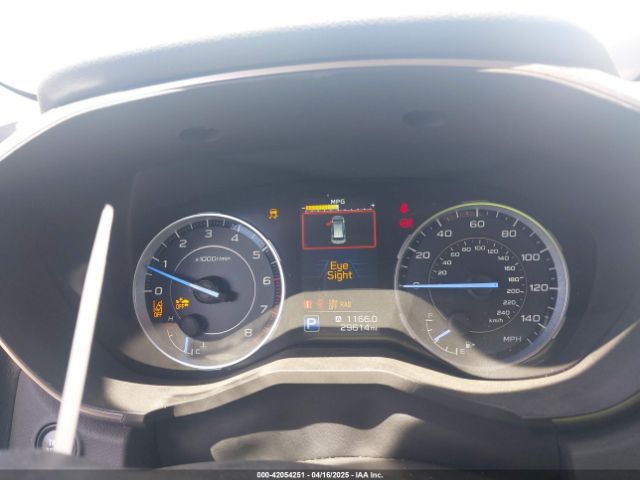 4S4WMARD7N3463961 Subaru Ascent Touring