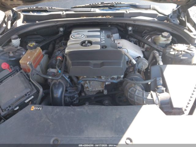 2013 CADILLAC ATS 1G6AH5RX9D0173941 Photo 9