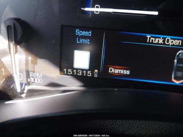 2013 CADILLAC ATS 1G6AH5RX9D0173941 Photo 6