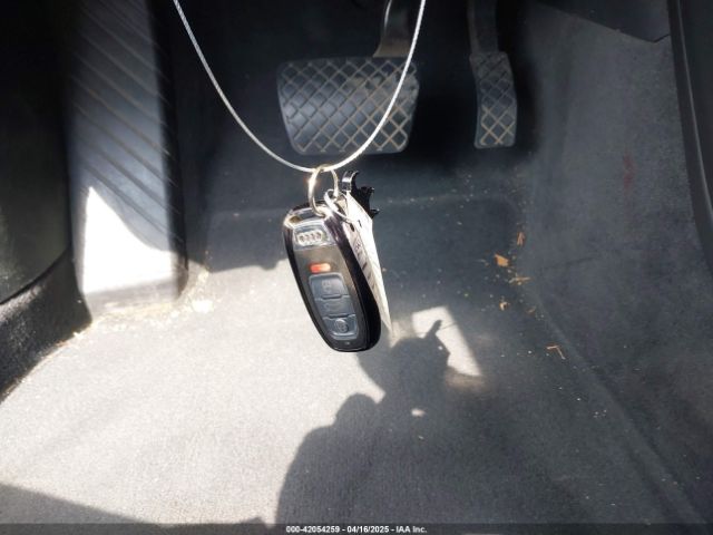 WAUFGAFC7GN003081 Audi A6 3.0t Premium Plus
