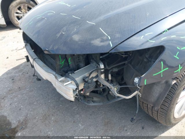 WAUFGAFC7GN003081 Audi A6 3.0t Premium Plus