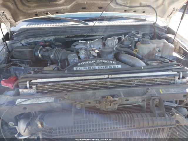 2008 FORD F-250 1FTSW21R88ED53164 Photo 9