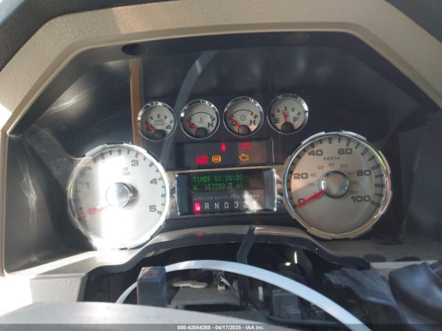 2008 FORD F-250 1FTSW21R88ED53164 Photo 6