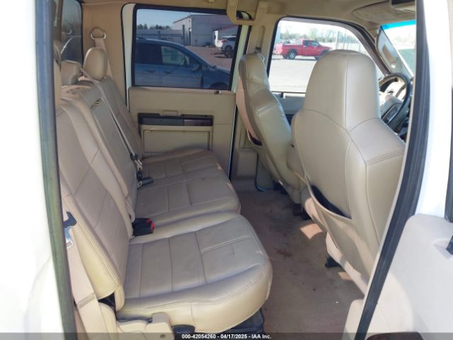 2008 FORD F-250 1FTSW21R88ED53164 Photo 7