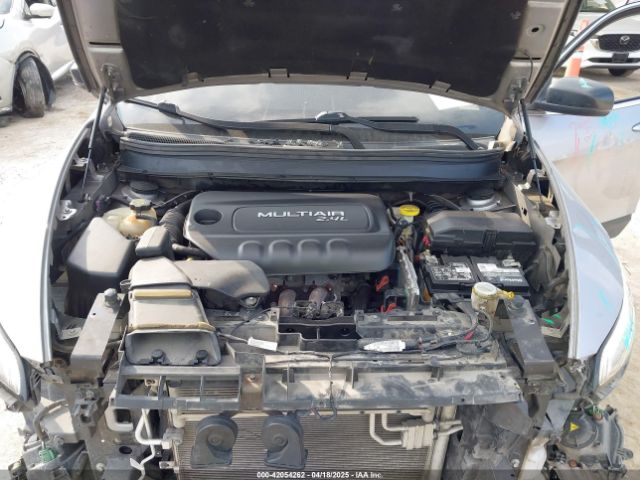 2018 JEEP CHEROKEE 1C4PJLLB7JD552311 Photo 9