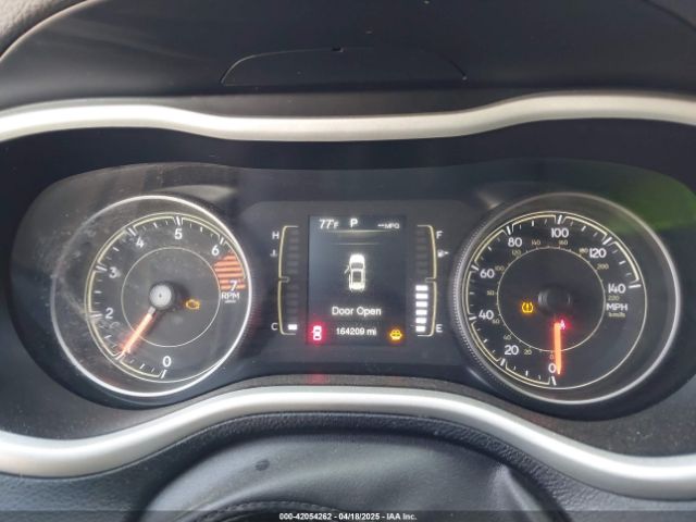 2018 JEEP CHEROKEE 1C4PJLLB7JD552311 Photo 6