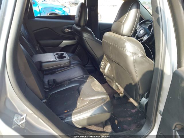 2018 JEEP CHEROKEE 1C4PJLLB7JD552311 Photo 7