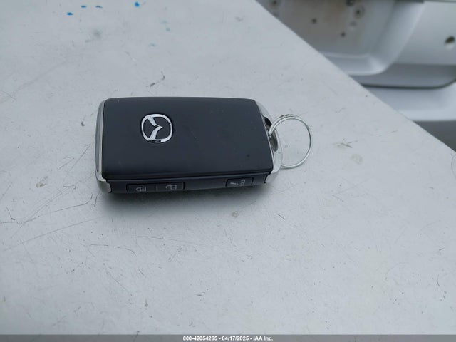 JM3KFBBL6R0526163 Mazda Cx-5 2.5 S Select