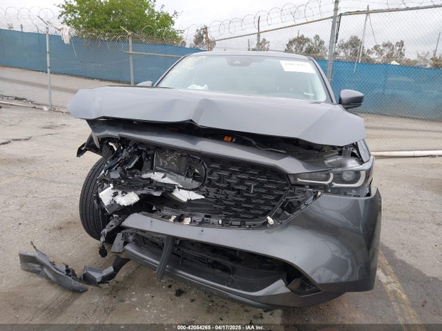 JM3KFBBL6R0526163 Mazda Cx-5 2.5 S Select
