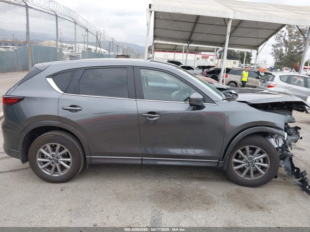 JM3KFBBL6R0526163 Mazda Cx-5 2.5 S Select