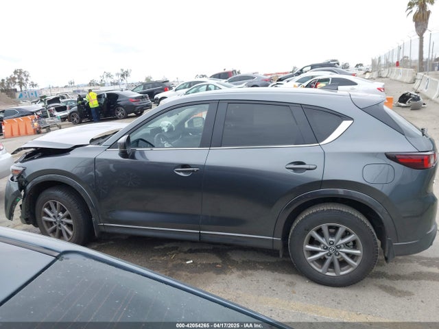 JM3KFBBL6R0526163 Mazda Cx-5 2.5 S Select