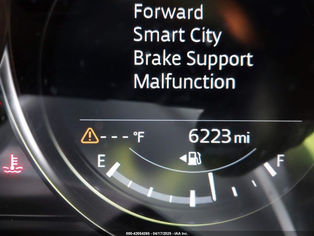 JM3KFBBL6R0526163 Mazda Cx-5 2.5 S Select