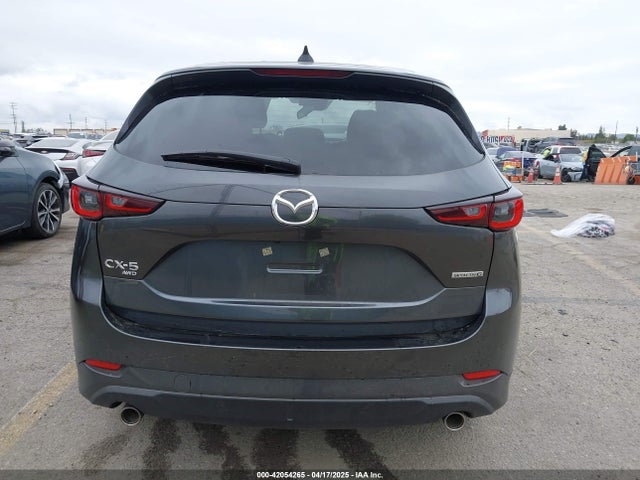 JM3KFBBL6R0526163 Mazda Cx-5 2.5 S Select