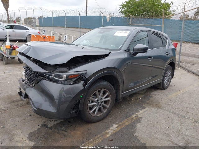 JM3KFBBL6R0526163 Mazda Cx-5 2.5 S Select