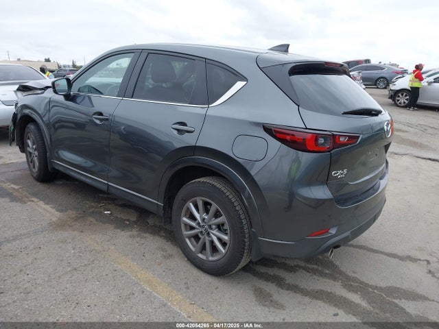 JM3KFBBL6R0526163 Mazda Cx-5 2.5 S Select