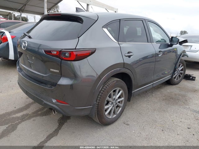 JM3KFBBL6R0526163 Mazda Cx-5 2.5 S Select